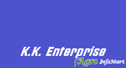 K.K. Enterprise rajkot india