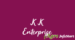 K K Enterprise rajkot india