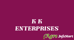 K K ENTERPRISES hyderabad india