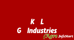 K. L. G. Industries