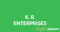 K. R. Enterprises bangalore india
