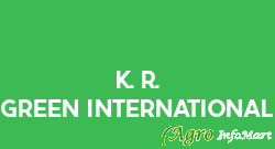 K. R. Green International tiruppur india