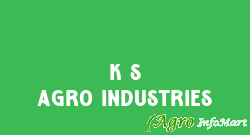 K S AGRO INDUSTRIES alwar india