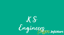 K S Engineers coimbatore india