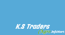 K.S Traders chandigarh india