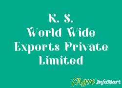 K. S. World Wide Exports Private Limited