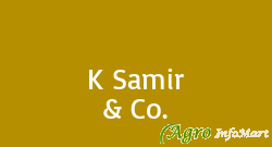 K Samir & Co. ahmedabad india
