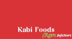 Kabi Foods coimbatore india