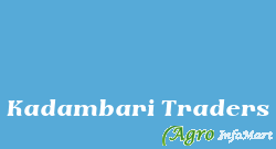 Kadambari Traders raipur india