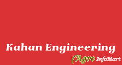 Kahan Engineering faridabad india