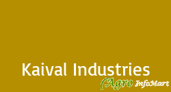 Kaival Industries ahmedabad india