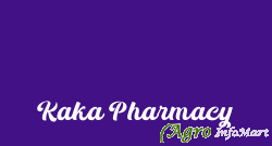 Kaka Pharmacy ahmedabad india