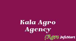 Kala Agro Agency indore india