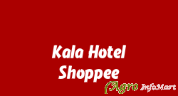 Kala Hotel Shoppee pune india