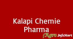 Kalapi Chemie Pharma mumbai india