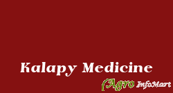 Kalapy Medicine ahmedabad india