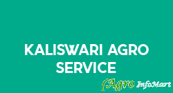 Kaliswari Agro Service