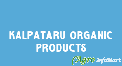 Kalpataru Organic Products
