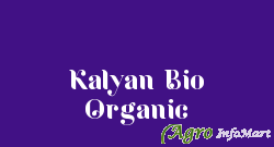 Kalyan Bio Organic himatnagar india