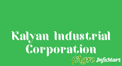Kalyan Industrial Corporation ahmedabad india