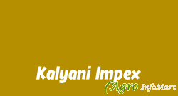 Kalyani Impex nashik india