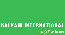Kalyani International
