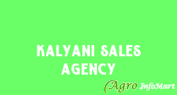 Kalyani Sales Agency morbi india