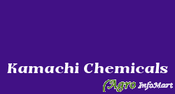 Kamachi Chemicals bangalore india