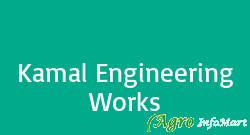 Kamal Engineering Works ahmedabad india