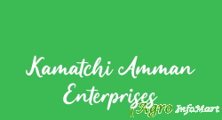 Kamatchi Amman Enterprises chennai india