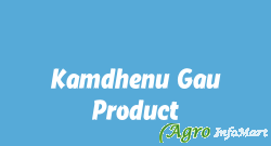 Kamdhenu Gau Product amreli india