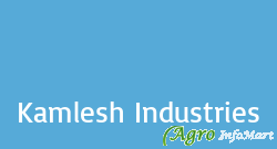 Kamlesh Industries rajkot india