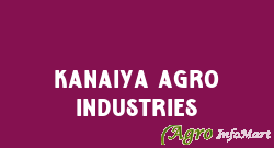 Kanaiya Agro Industries jetpur india