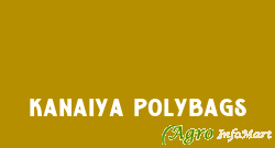 Kanaiya Polybags rajkot india