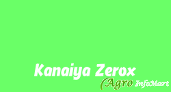 Kanaiya Zerox patan india