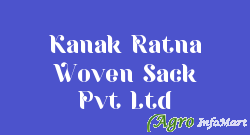 Kanak Ratna Woven Sack Pvt Ltd surat india