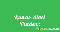 Kanav Steel Traders