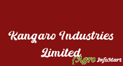 Kangaro Industries Limited ludhiana india