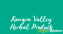 Kangra Valley Herbal Products delhi india