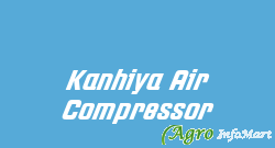 Kanhiya Air Compressor delhi india