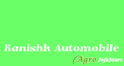 Kanishk Automobile ranchi india