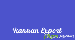 Kannan Export coimbatore india