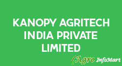Kanopy Agritech India Private Limited