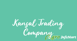 Kansal Trading Company