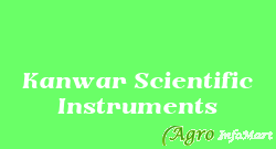 Kanwar Scientific Instruments delhi india