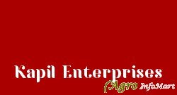 Kapil Enterprises jodhpur india