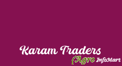 Karam Traders delhi india