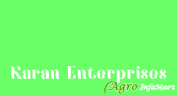 Karan Enterprises mumbai india