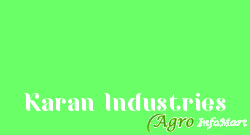 Karan Industries ludhiana india