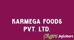 Karmega Foods Pvt. Ltd. chennai india